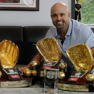Placido Polanco
