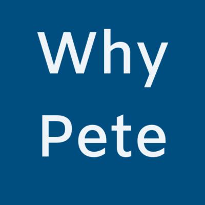 About Pete’s Policies