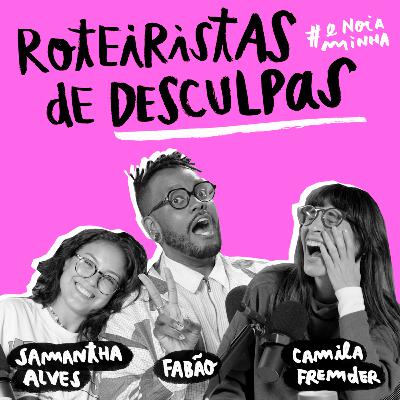 Roteiristas de desculpas Roteiristas de desculpas