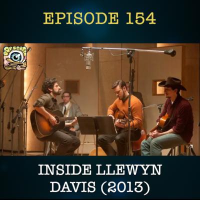 The Coen Brothers and Inside Llewyn Davis - Pop Screen 154 The Coen Brothers and Inside Llewyn Davis - Pop Screen 154
