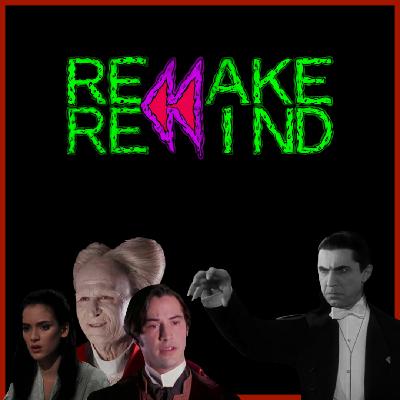 Remake Rewind: Dracula