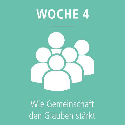 Krasse Zeiten, Starker Glaube – Wie Gemeinschaft den Glauben stärkt