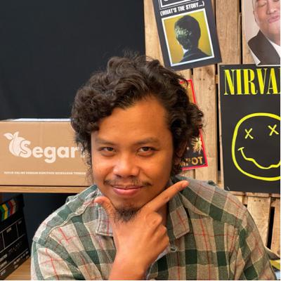 Eps 01 - Biaya Hidup di Jakarta Ternyata Ga Semahal Itu!