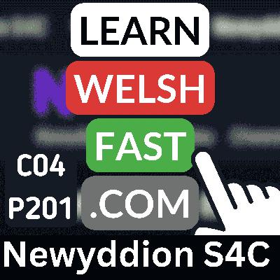 c04p201 (s04e201) - Newyddion S4C (S4C News) c04p201 (s04e201) - Newyddion S4C (S4C News)
