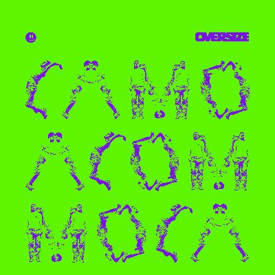 Dj Autogrill x OVERSIZEit | Estoril Lounge Room Dj Autogrill x OVERSIZEit | Estoril Lounge Room