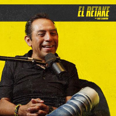 Episodio 22 - Ricardo Mendoza “El Coyote”
