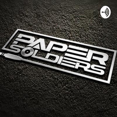Papersoldiers RADIO  (Trailer)