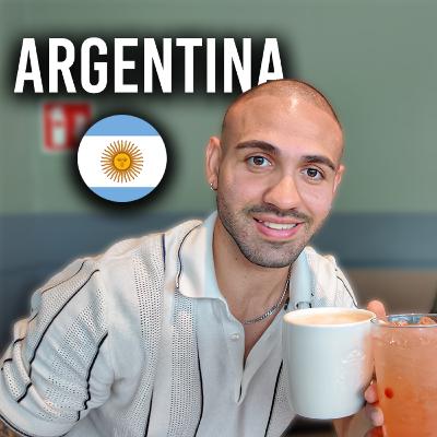 The Spanishacks Podcast #91 | Practice your SPANISH UNDERSTANDING with a REAL CONVERSATION