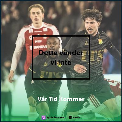 #42 Detta vänder vi inte