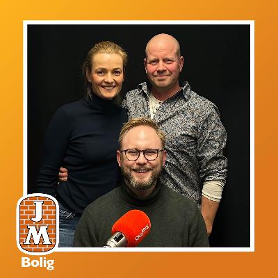 Episode 2: De viktige uteområdene og bærekraftig boligutvikling