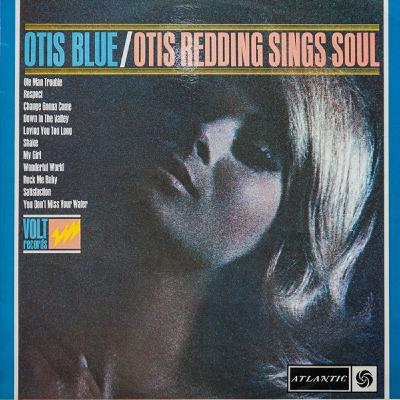 Otis Redding: la rivoluzione musicale di Otis Blue