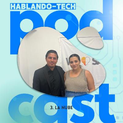 3. Hablemos de la nube con Alfredo Torres