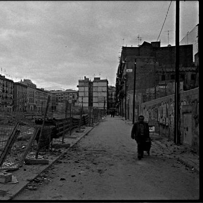 Una Historia alternativa y simultánea de Barcelona: 2000 - Episodio exclusivo para mecenas