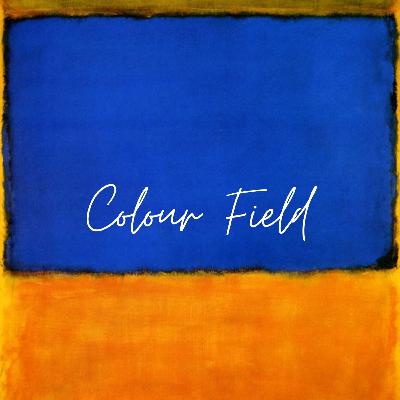 T1-E30: Colour Field T1-E30: Colour Field
