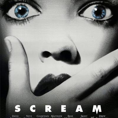 KINOPOD. SCREAM (Avec Ni&Co Tv, Philippe Setbon et Jean Veber)