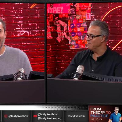 Opening Bell - November 19, 2025