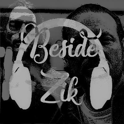 Beside Zik ep.28 : Paris Marseille rapping Beside Zik ep.28 : Paris Marseille rapping