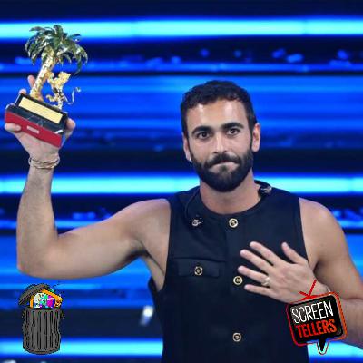 The Trash talk - Speciale Sanremo 2023 (la finale) The Trash talk - Speciale Sanremo 2023 (la finale)