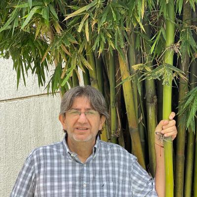 “El negocio agroindustrial está ganando dinero en el casino del Titanic” “El negocio agroindustrial está ganando dinero en el casino del Titanic”