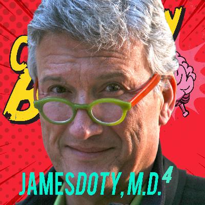 4/4 Why Spiritual Leaders Don't Care About Dogma: James R Doty M.D. 4/4 Why Spiritual Leaders Don't Care About Dogma: James R Doty M.D.
