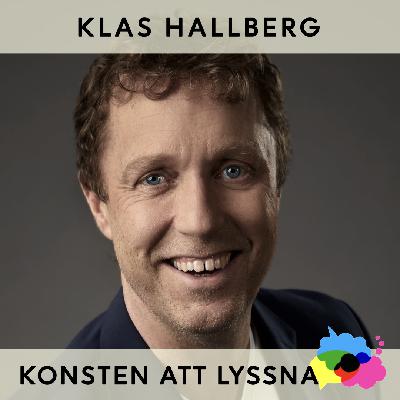 68. Klas Hallberg - Sårbarhet och tvärsäkerhet