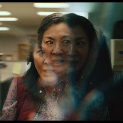 非随机放映01.《瞬息全宇宙》、《瑞士军刀男》:与虚无主义的自己和解 非随机放映01.《瞬息全宇宙》、《瑞士军刀男》:与虚无主义的自己和解