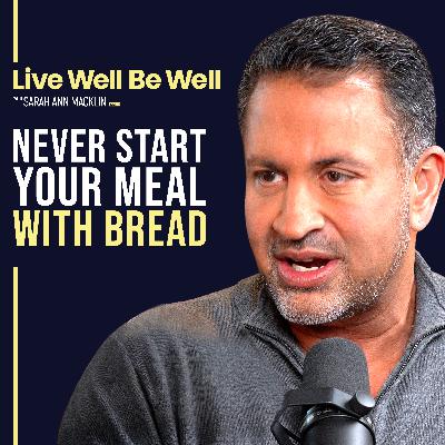 Why You’re Tired, Gaining Weight & Aging Faster - Fix Metabolic Health | Dr Darshan Shah Why You’re Tired, Gaining Weight & Aging Faster - Fix Metabolic Health | Dr Darshan Shah