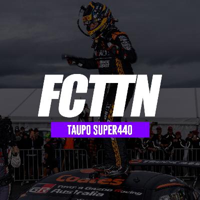 Taupo Super440 daily: Saturday