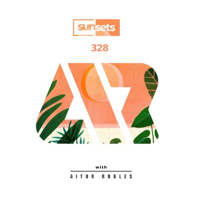 Sunsets -328- Sunsets -328-