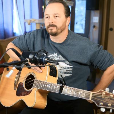 CCM 020 - Mike Campa