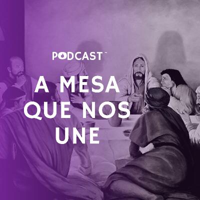 A Mesa Que Nos Une - Weslley Alves A Mesa Que Nos Une - Weslley Alves