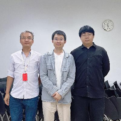 240.从AI生成PPT到爆款GenFlow，百度文库的AI重构之路
