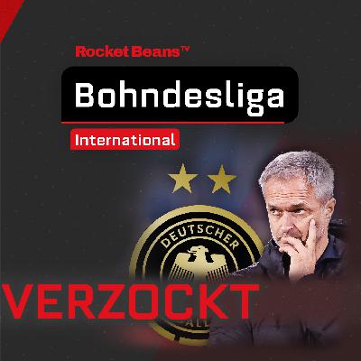 International: Unser ZWISCHENFAZIT zur FRAUEN-EM! | Saison 2024/25