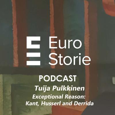 Tuija Pulkkinen: Exceptional Reason: Kant, Husserl and Derrida