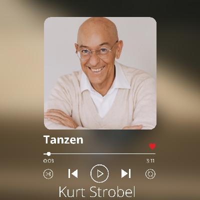 Tanzen Kurt Strobel - Gesellschaftstanz und Tanzschule - tanz mit mir