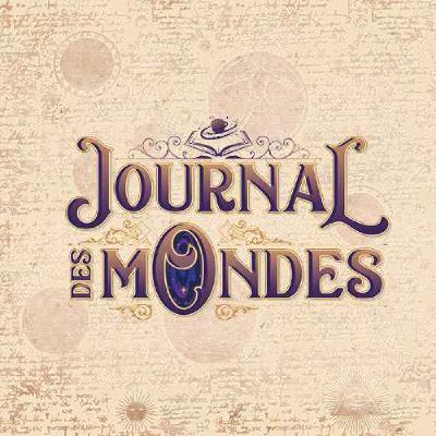 Le Journal des Mondes