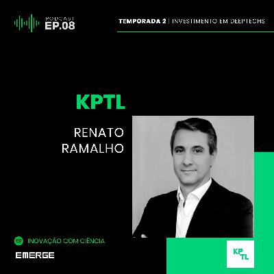 2.8. Renato Ramalho - KPTL