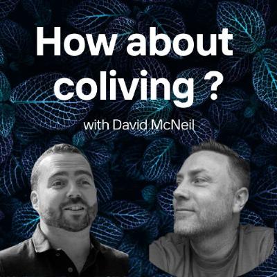 How about co-living ?