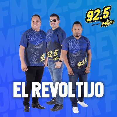 El Revoltijo Morning Show