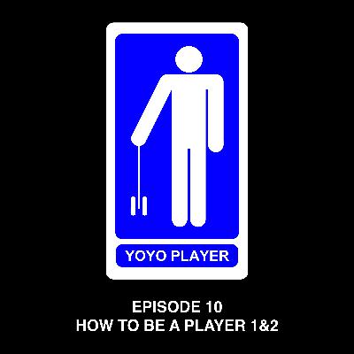 How To Be A Player 1 & 2 How To Be A Player 1 & 2