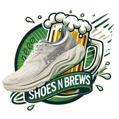 Ep 3. Mark Dunlop and Hoka Arahi