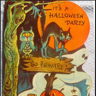 Hallowe'en Spookshow Vol. 12 Hallowe'en Spookshow Vol. 12