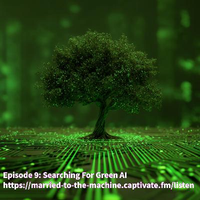 Searching For Green AI