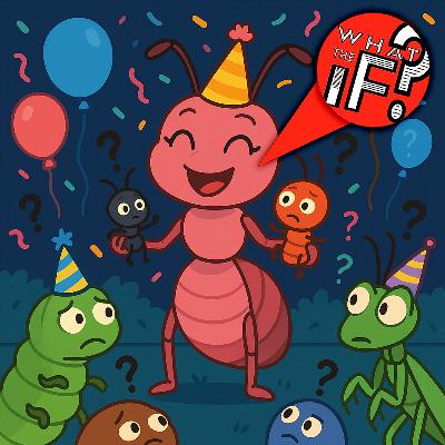 Two BABIES, Two SPECIES! Two BABIES, Two SPECIES!