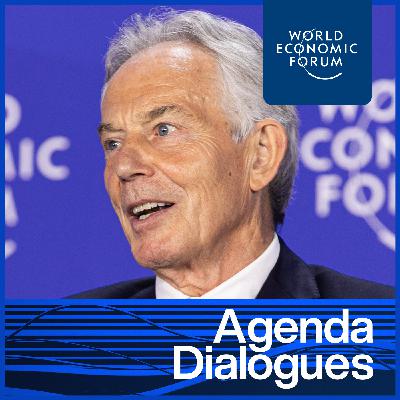 AMNC: A Conversation with Sir Tony Blair