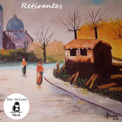 RETIRANTES RETIRANTES