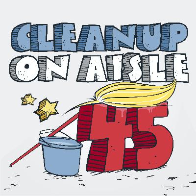 Episode 246 |  Mister Hamilton!