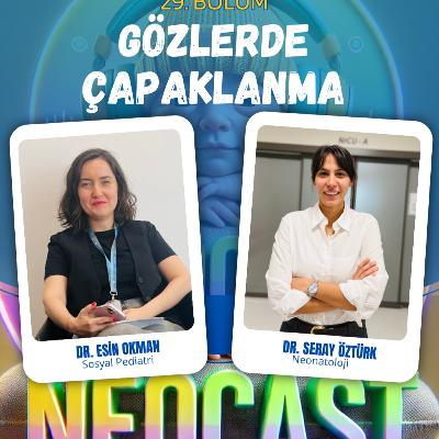 Gözlerde Çapaklanma