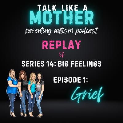 Grief - Replay Grief - Replay