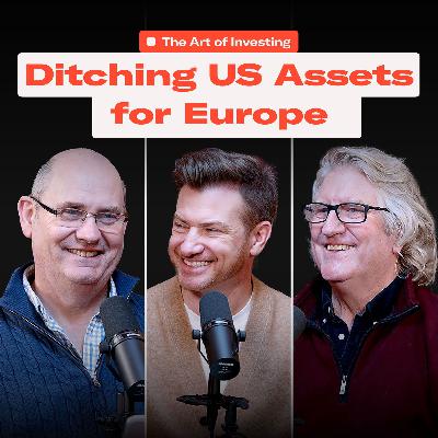 Why Investors Are Selling Their US Tech Holdings, and What Are They Buying Instead?
